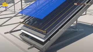 Novasun | Forced Circulation System| What is Solar Forced Circulation System?