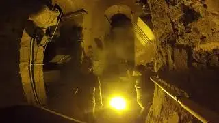 Volteo general de campanas en Foios, Valencia, España Noviembre 2021