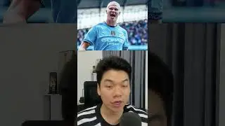 Pep tuyên bố Haaland đủ trình cạnh tranh với Ronaldo và Messi | BLV Mai Anh Tài #shorts