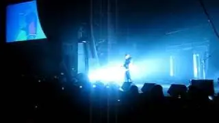 Nas Hammerstein Ballroom Concert 12/26/08 Pt. 1