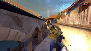 CSGO | me by myself