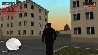 нонрп + dm