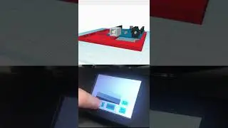 Make your own Custom Arduino Uno Breadboard Station:)