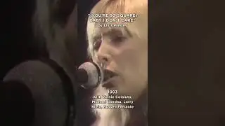 Joni Covering Other Artist’s Songs