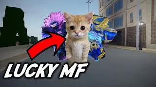 [YBA] I am Lucky