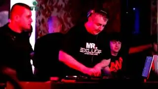Dj Андрей Балконский   Город зелёного цвета