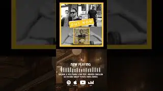Balduin & Wolfgang Lohr feat. Andrea Carolina - Go Round (Bbop Future Swing Remix)