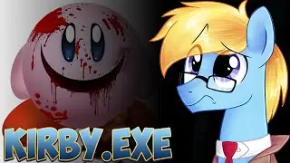 Прохождение Kirby.exe [Смысл, логика, а вы где?]