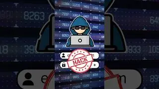 Cyber Security #1 | How Hackers Hack Your Account | Phishing Attack | How To Stay Safe #shorts