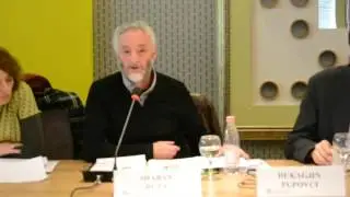 Shaban Buza në lansimin e punimit të D4D