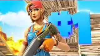 Walking On A Dream 🚶 (Fortnite Montage)