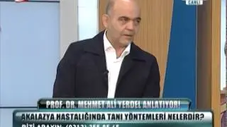 Akalazya nedir ? Nasıl tedavi edilir ? Prof Yerdel Dr. Aytuğ'da