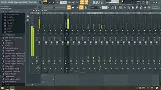 FL studio Mix Bus Tutorial, Simple & Fast Method