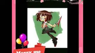 Chara the kiler