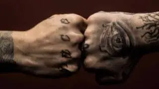 Fabrizio Moro feat  Ultimo   L’eternità