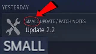 Checking out 2.2 - First Impressions