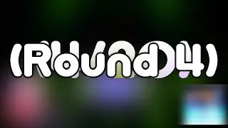 (REQUESTED) OH MY GOOOOOO Csupo Effects Round 4 VS Everyone (4/20)