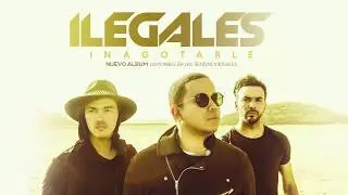 Ilegales - Ta Hecha [Official Audio]