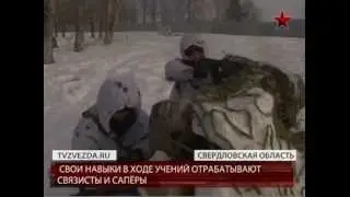 Крупнейшая антитеррористическая операция