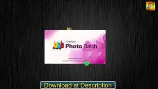 Movavi Photo Batch 1.0.3