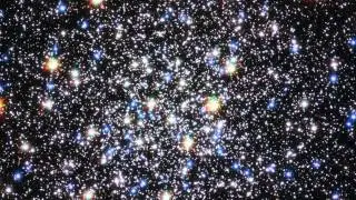 What an amazing universe