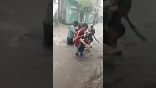 full barish #fullbarish #rajasthanbarish