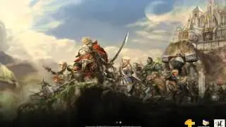 Lineage 2 Classic   Путь Воителя 1 ая профа за воина !
