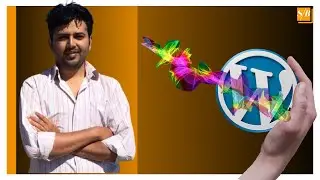 Designing a wordpress website from scratch Hindi me [Bilkul suruwaat se] [2021]