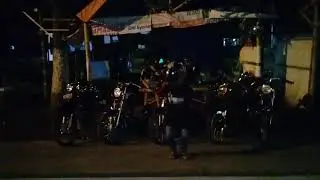 Bocah goyang wik wik