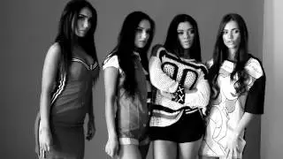 Backstage MONTANA (photo session)