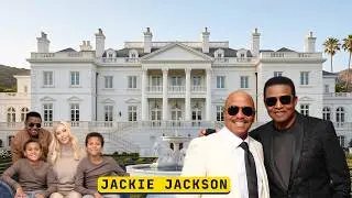 Jackie Jackson Reveals What Really Happened Behind the Scenes