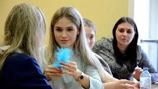 Аутизм: понимать и принимать