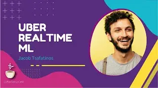 Real-Time Processing with Apache Flink, Kafka, and Pinot //Jacob Tsafatinos // Coffee Sessions #97