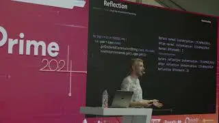 Java: Reflection is dead, long live annotation processing!, Ivan Yonkov