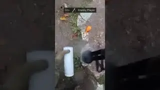 The First Use Of A Mortar In Airsoft