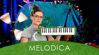 Yrias Instrument - Melodica