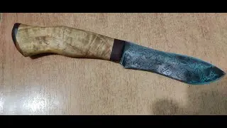 Грибной нож
