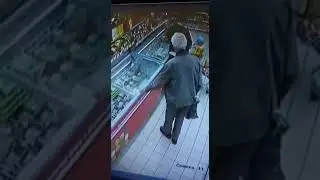 озабоченный дед