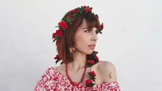 Santa Chiara - Peach Tree (Official Artwork Video)