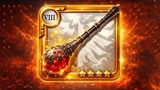 The most broken weapon in Albion Online 😈