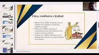 Seminario de Litigación oral