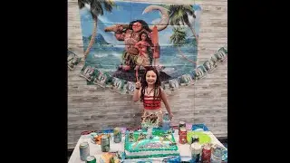 Happy 7th birthday, Daniela. Feliz cumpleaños Daniela. Birthday Party at Kidtastic. #birthday