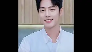 Xiao Zhan: did you notice these details during this live show? 肖战 双立人直播你注意到这些细节了吗？