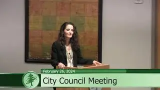 Live From City Hall - City Council Meeting