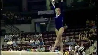 2000 International Gymnastics Challenge Part 5