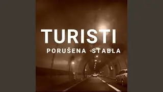 Porušena stabla