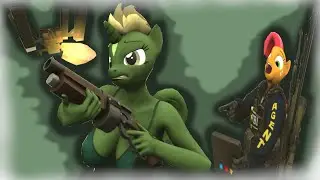 The Epickitty Discord Agency [SFM]
