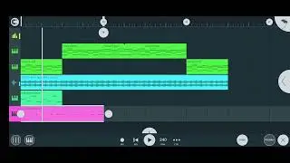 FL STUDIO MOBILE TUTORIAL • ny drill drums • PRODUCERS GUIDE