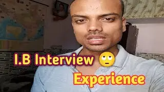 ib sa interview with explanation | ib real interview | Ib delhi 
