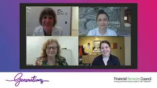 Women in Super - Generational Connect or Disconnect?